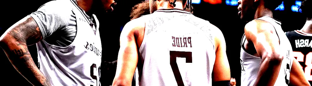 St. Bonaventure Bonnies