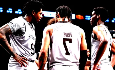 St. Bonaventure Bonnies