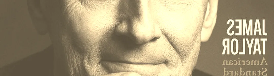 Steamroller - The Music of James Taylor