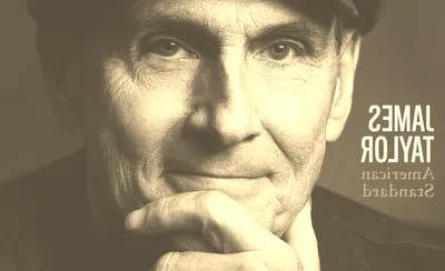 Steamroller - The Music of James Taylor