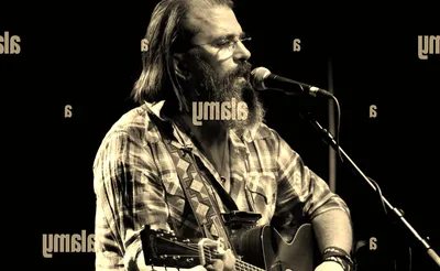 Steve Earle