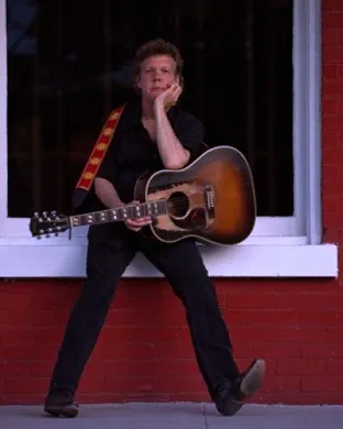 Steve Forbert