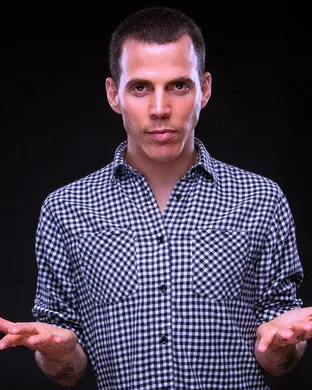 Steve-O Cleveland