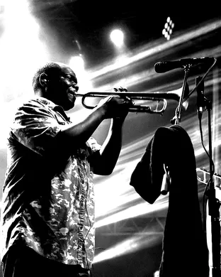 Streetlight Manifesto Cleveland