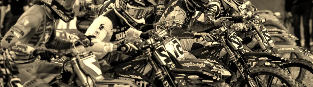 SuperMotocross World Championship