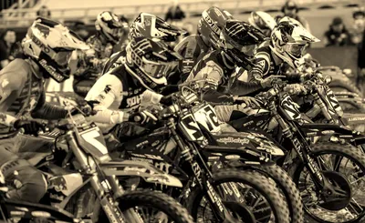 SuperMotocross World Championship