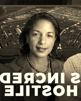 Susan Rice Cleveland