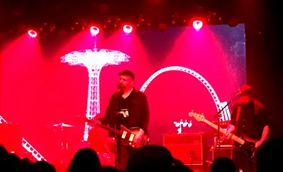 Swervedriver