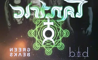 Tantric