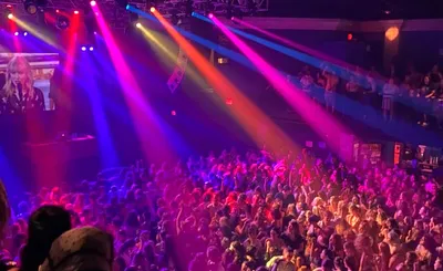 Taylor Swift Dance Party