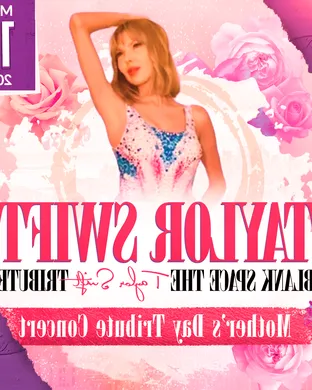 Taylor Swift Tribute Brunch - The Ladies Night Band