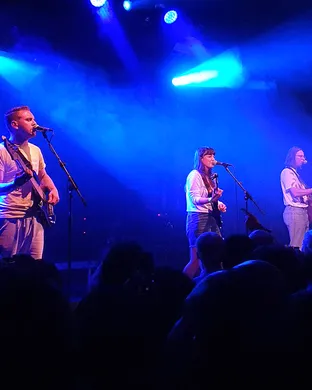 The Beths