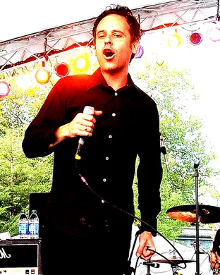 The Bouncing Souls Cleveland