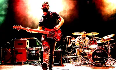 The Dear Hunter