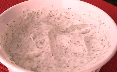 The Dip