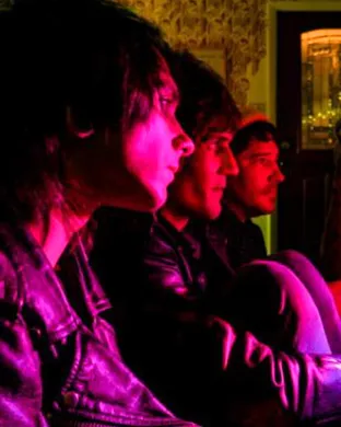 The Ex Faces