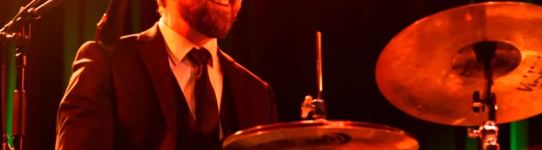 The Jazz Room - A Journey to the Heart of New Orleans