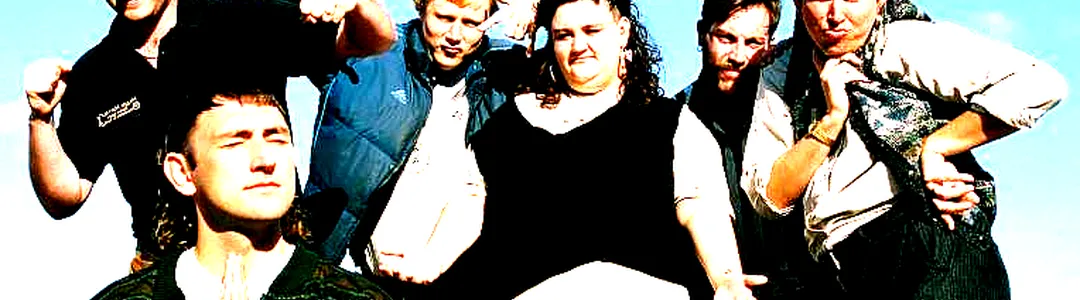 The Mary Wallopers