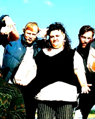 The Mary Wallopers