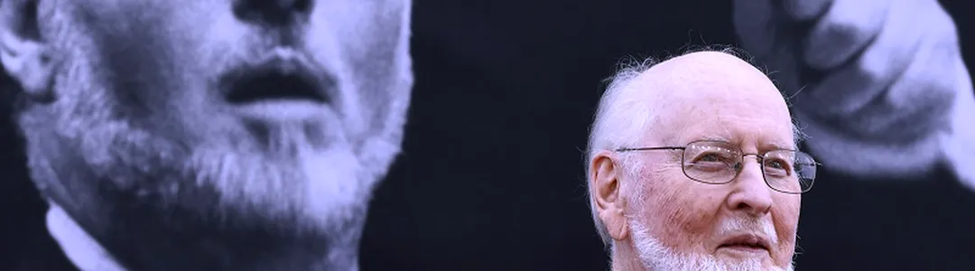 The Music Of John Williams