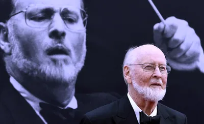 The Music Of John Williams