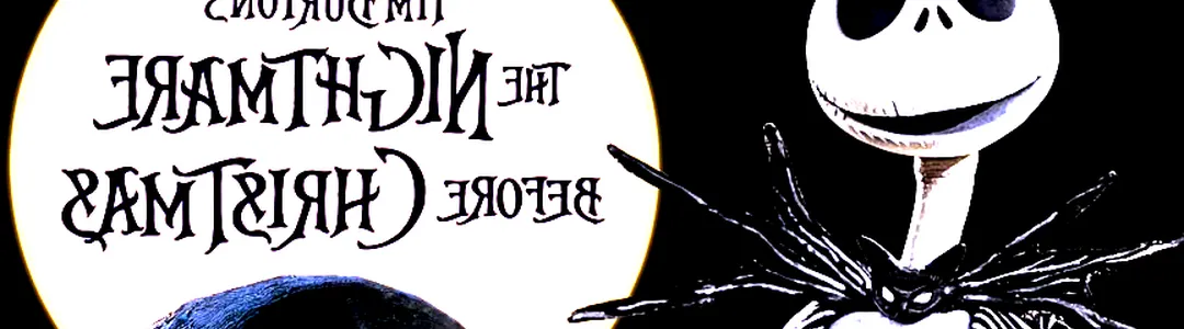 The Nightmare Before Christmas In Concert
