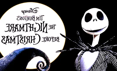 The Nightmare Before Christmas In Concert