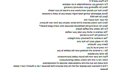 The People Poetry Slam