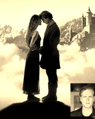 The Princess Bride - An Inconceivable Evening with Cary Elwes