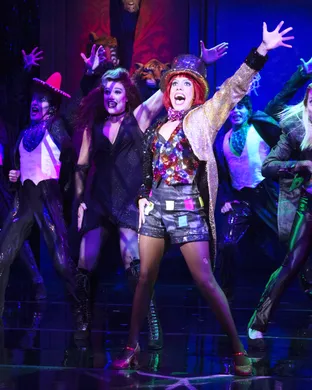 The Rocky Horror Show