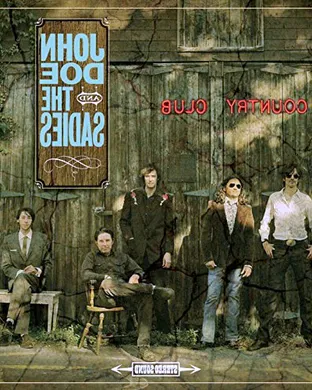 The Sadies