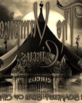 The Vampire Circus Akron