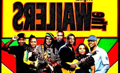 The Wailers