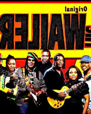 The Wailers