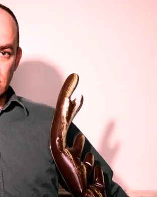 Todd Barry