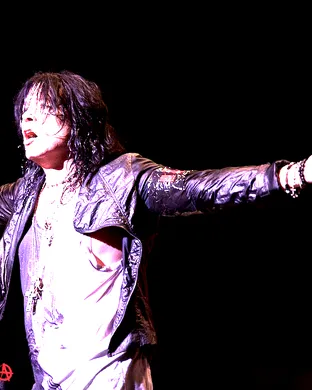 Tom Keifer