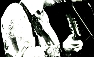 Tom Rush