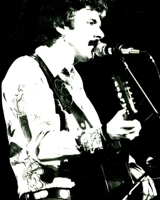 Tom Rush