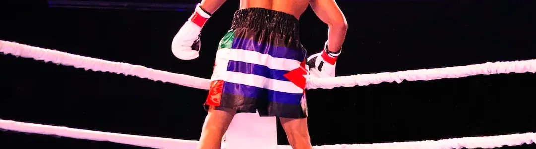 Top Rank Boxing
