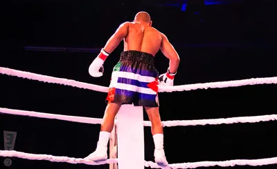 Top Rank Boxing