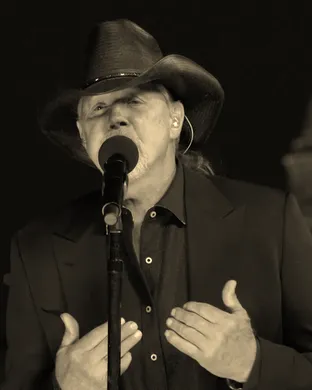 Trace Adkins