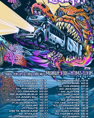 Tropidelic