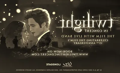 Twilight In Concert