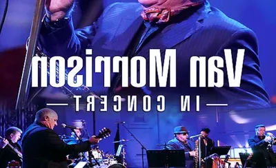 Van Morrison