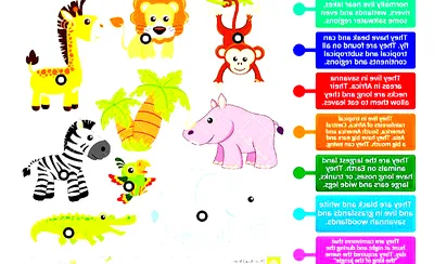 Wild World of Animals Live