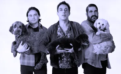 Wolf Parade
