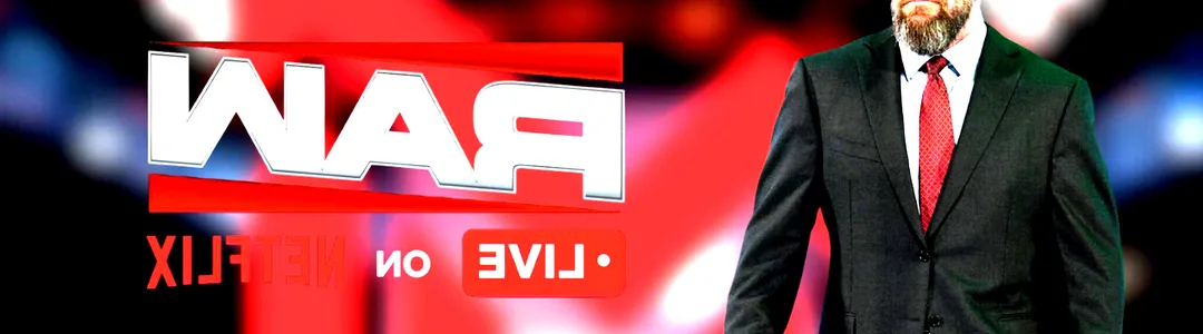 WWE: Raw