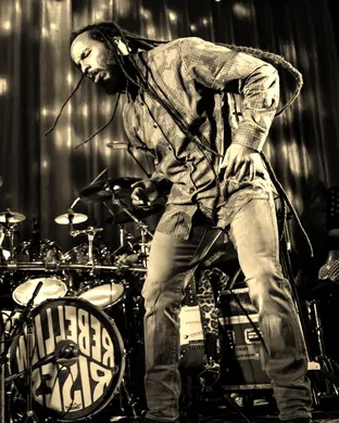 Ziggy Marley