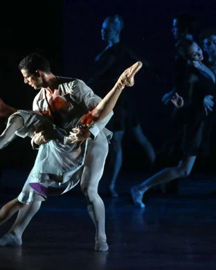 United European Ballet Company: Snow White and the Seven Dwarfs