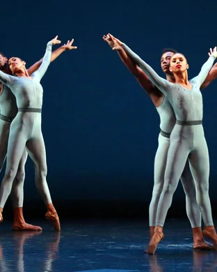 Inlet Dance Theatre